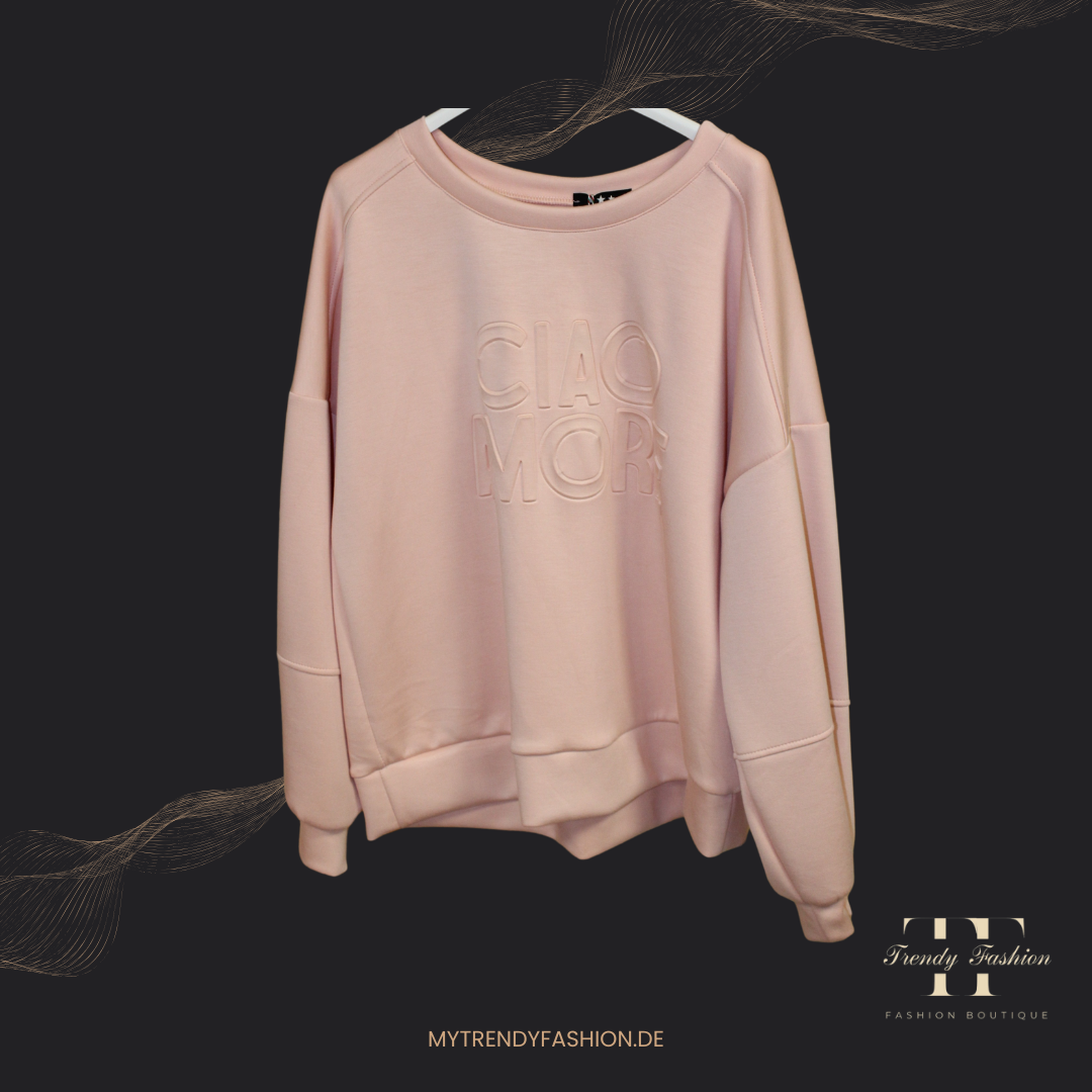 Damen Oberteil - Barletta - Trendy Fashion