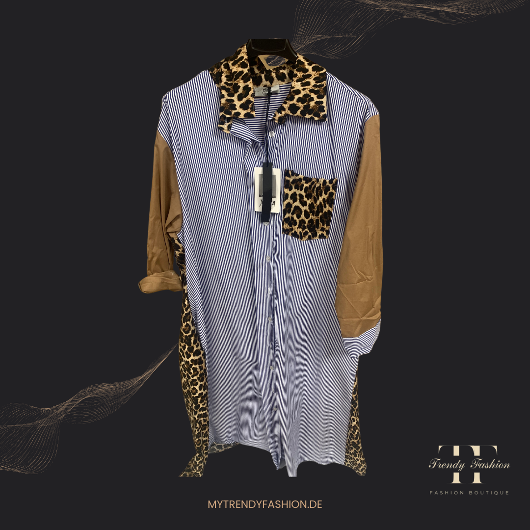 Maritim / Leo Kleid - Trendy Fashion