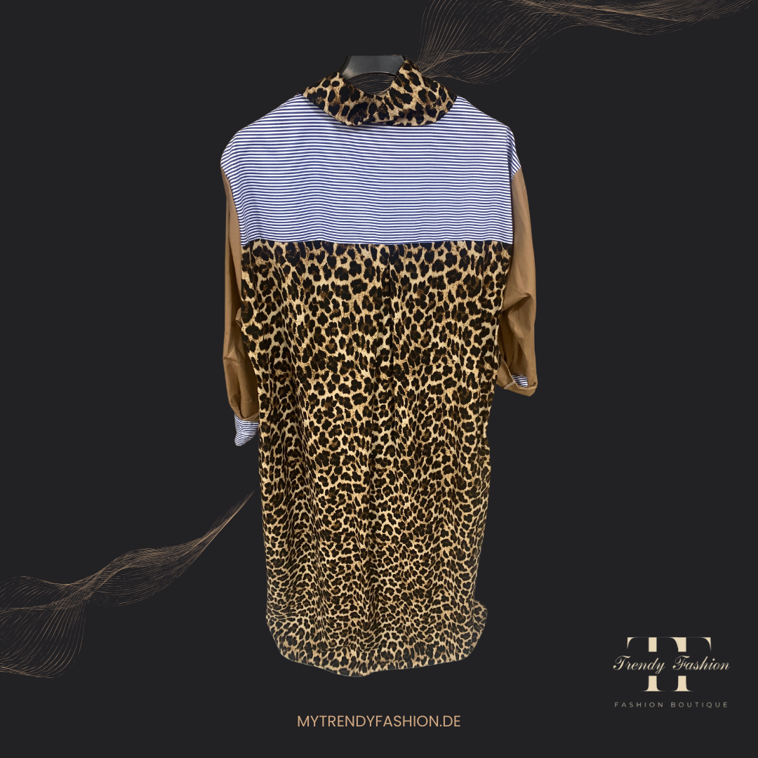 Maritim / Leo Kleid - Trendy Fashion