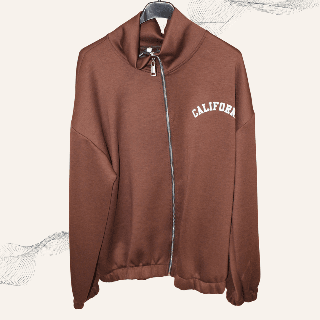 VitaBella Sweatjacke