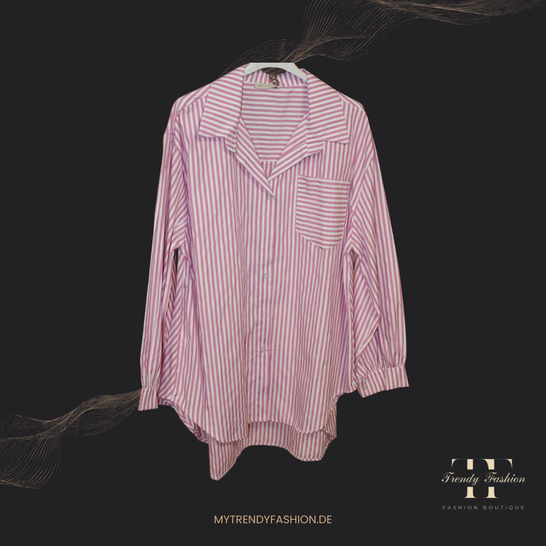 Damenhemd - Brescia - Trendy Fashion