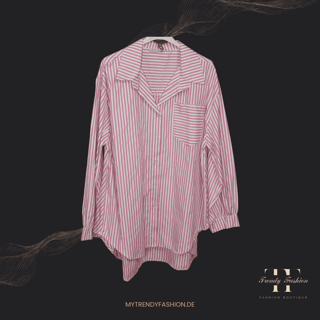Damenhemd - Brescia - Trendy Fashion