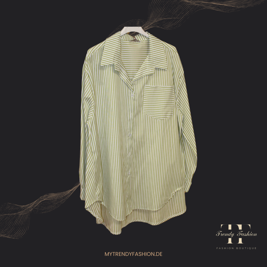 Damenhemd - Brescia - Trendy Fashion