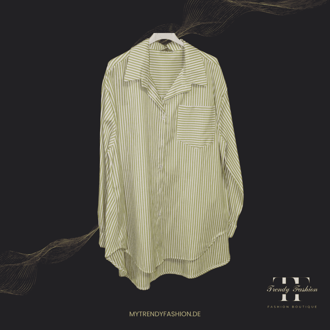 Damenhemd - Brescia - Trendy Fashion
