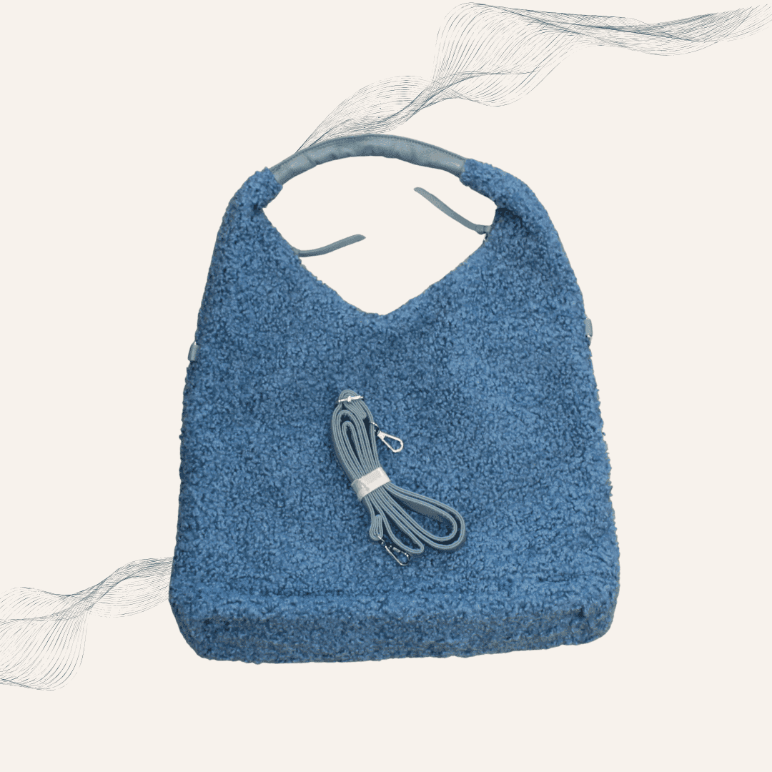 Teddytaschen - Trendy Fashion