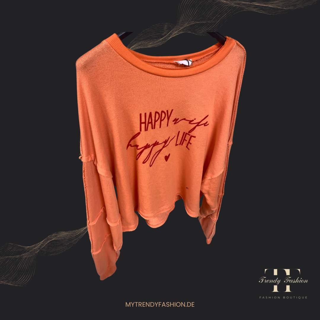 Pullover - Anzio - Trendy Fashion