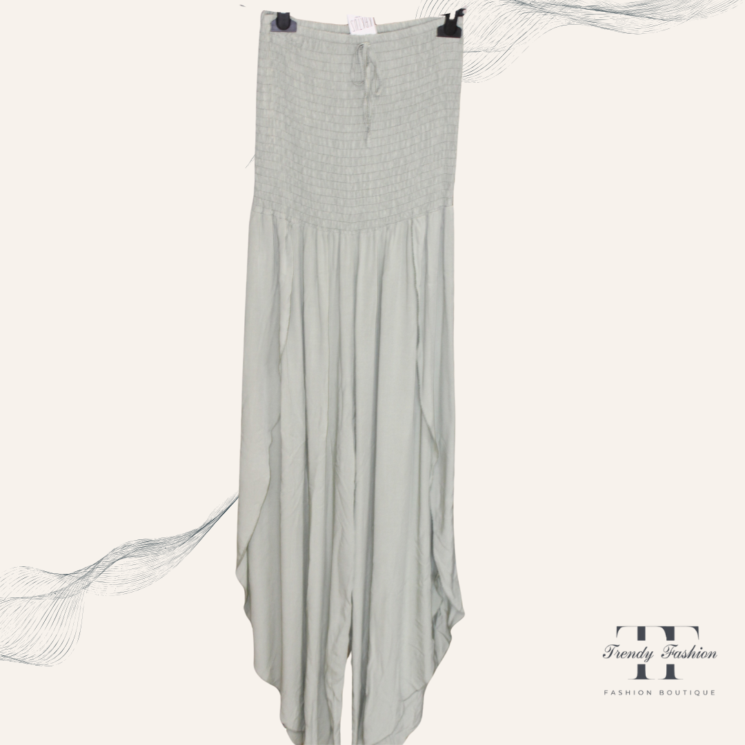 Hosenkleider - Turin - Trendy Fashion