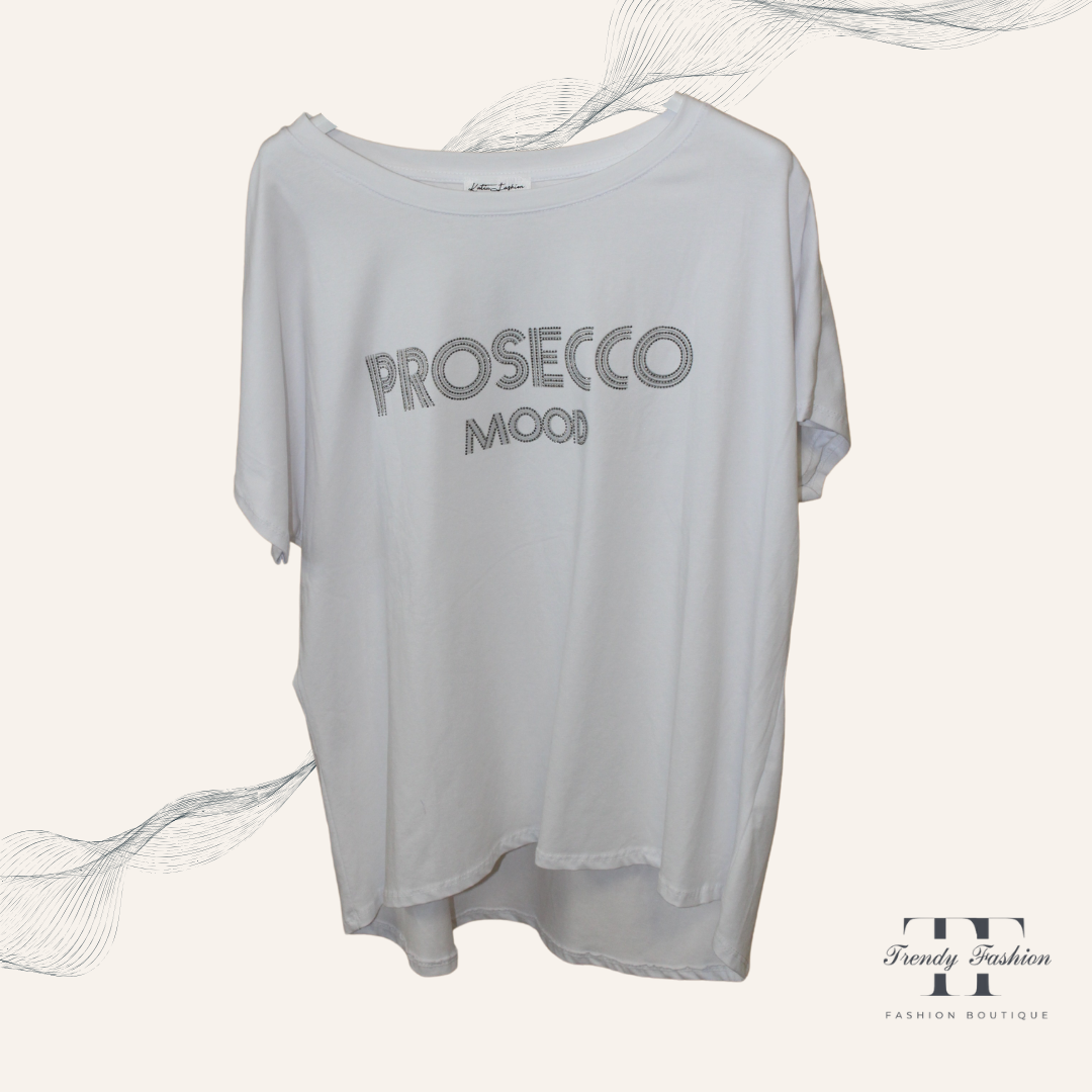 Shirt Prosecco - Modena - Trendy Fashion