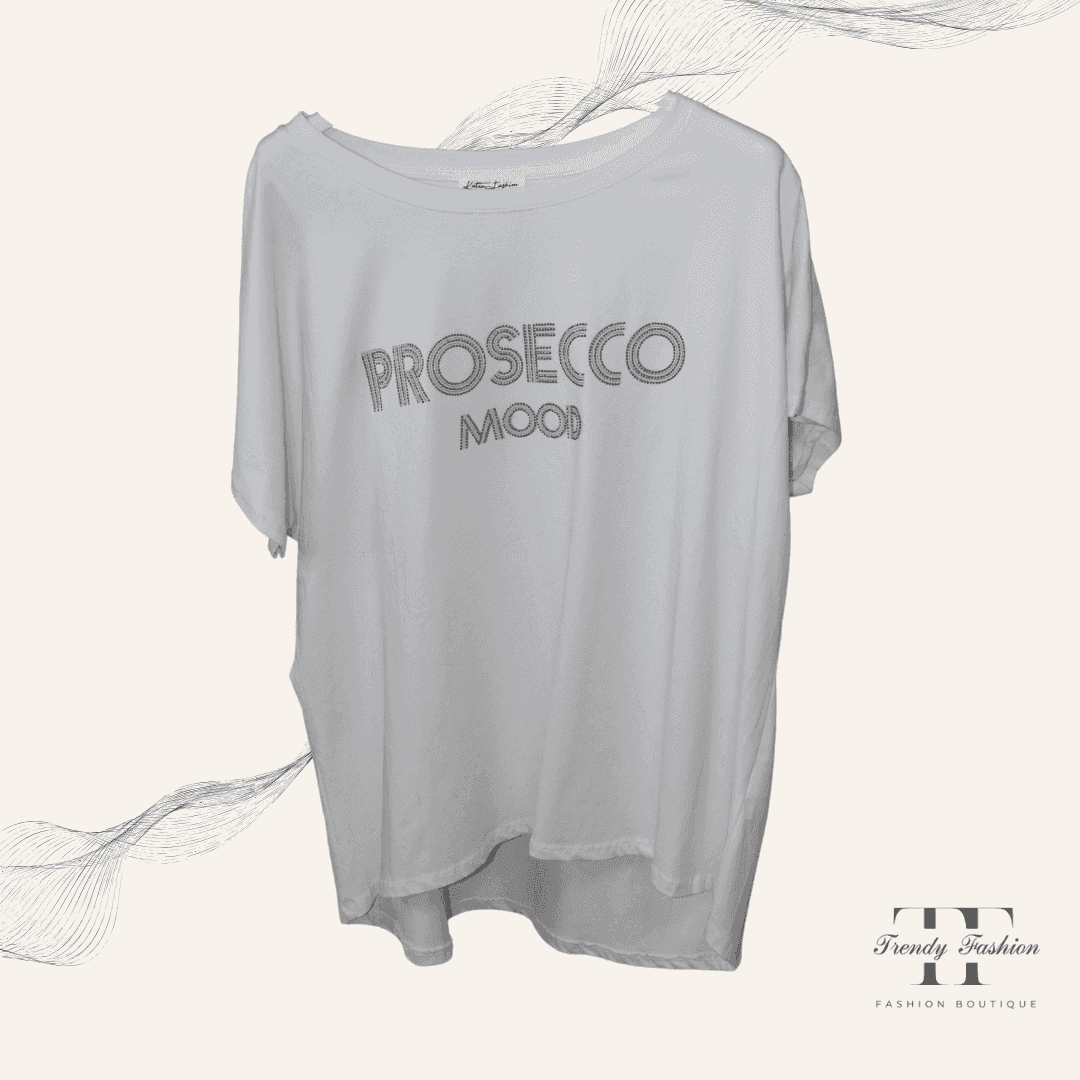 Shirt Prosecco - Modena - Trendy Fashion