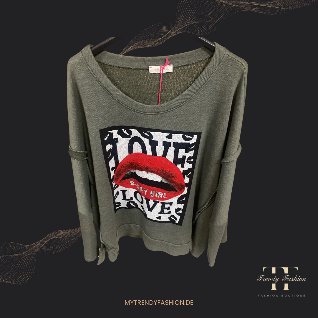 Pullover - Cremona - Trendy Fashion