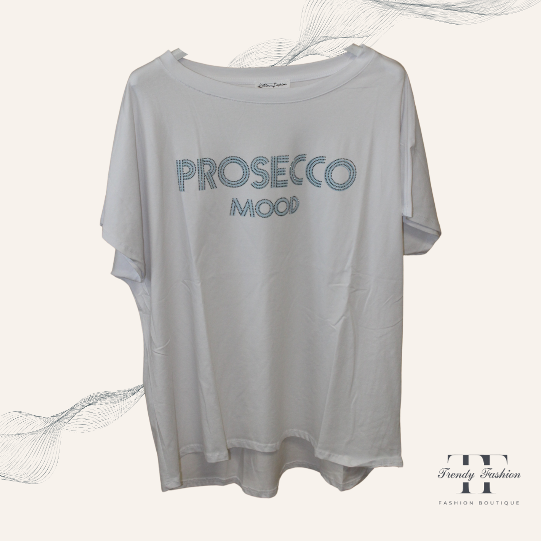 Shirt Prosecco - Modena - Trendy Fashion