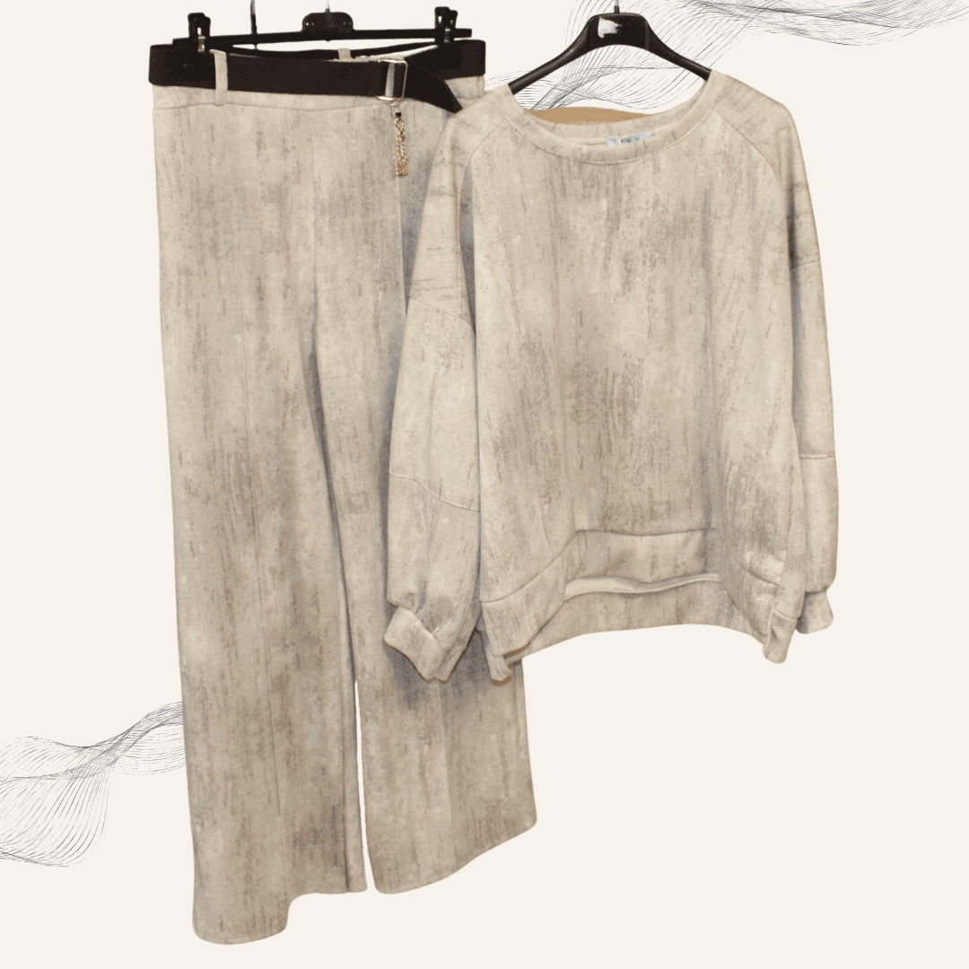 Strandgut Weekend Set