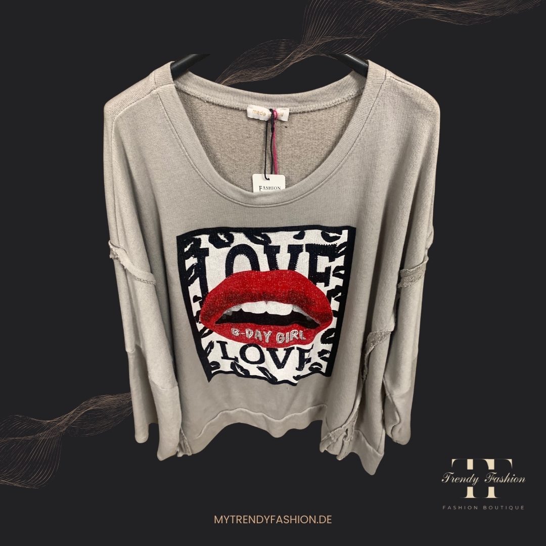Pullover - Cremona - Trendy Fashion