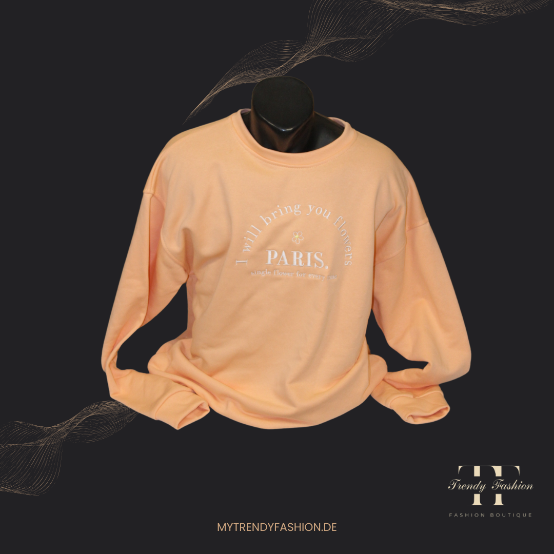 Pullover - Salerno - Trendy Fashion