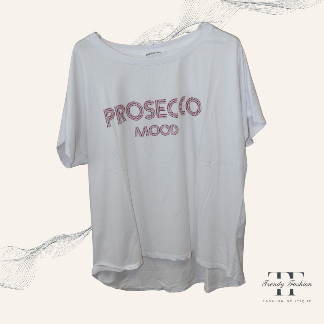 Shirt Prosecco - Modena - Trendy Fashion