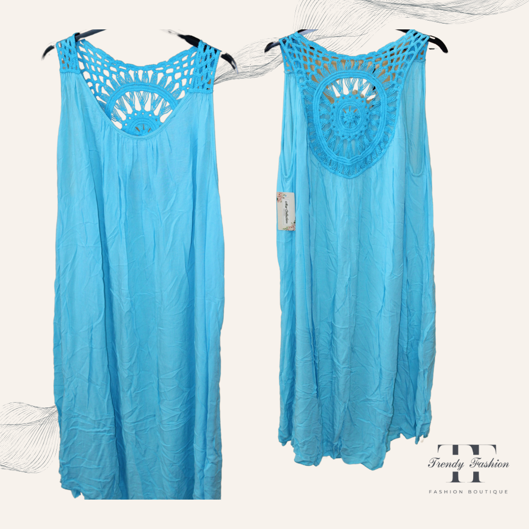 Strandkleider - Rimini - Trendy Fashion