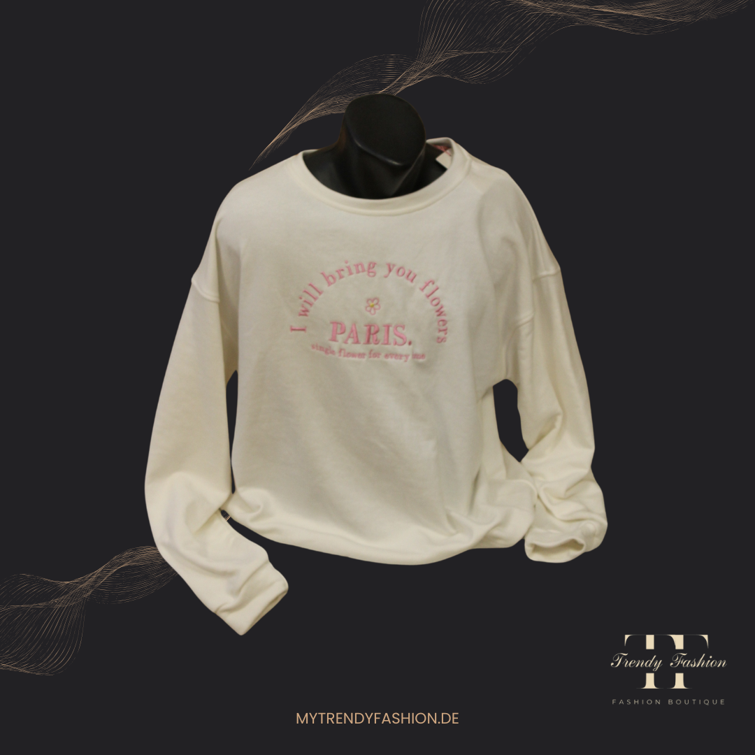 Pullover - Salerno - Trendy Fashion