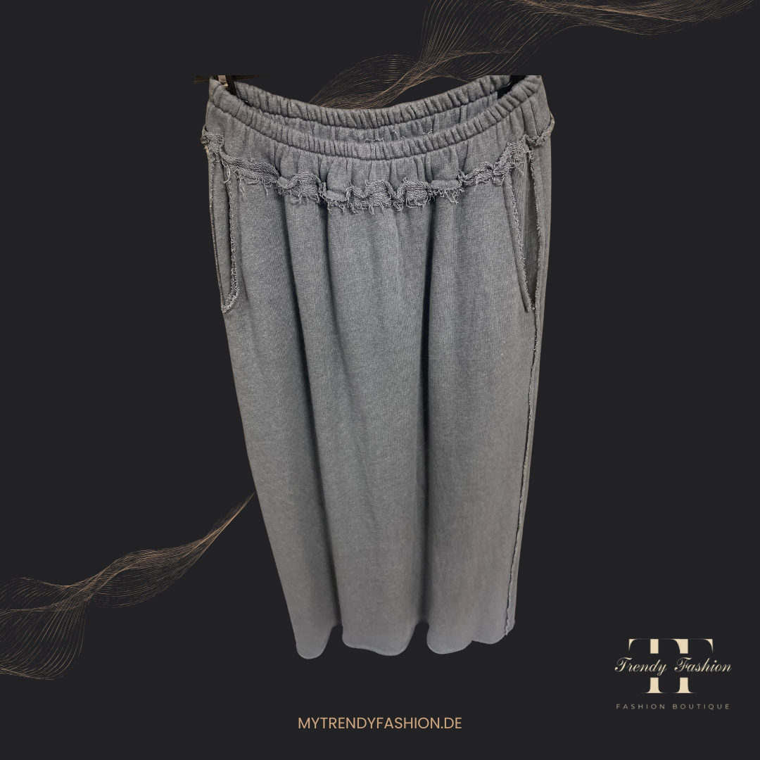 Stoffrock Legnano - Trendy Fashion