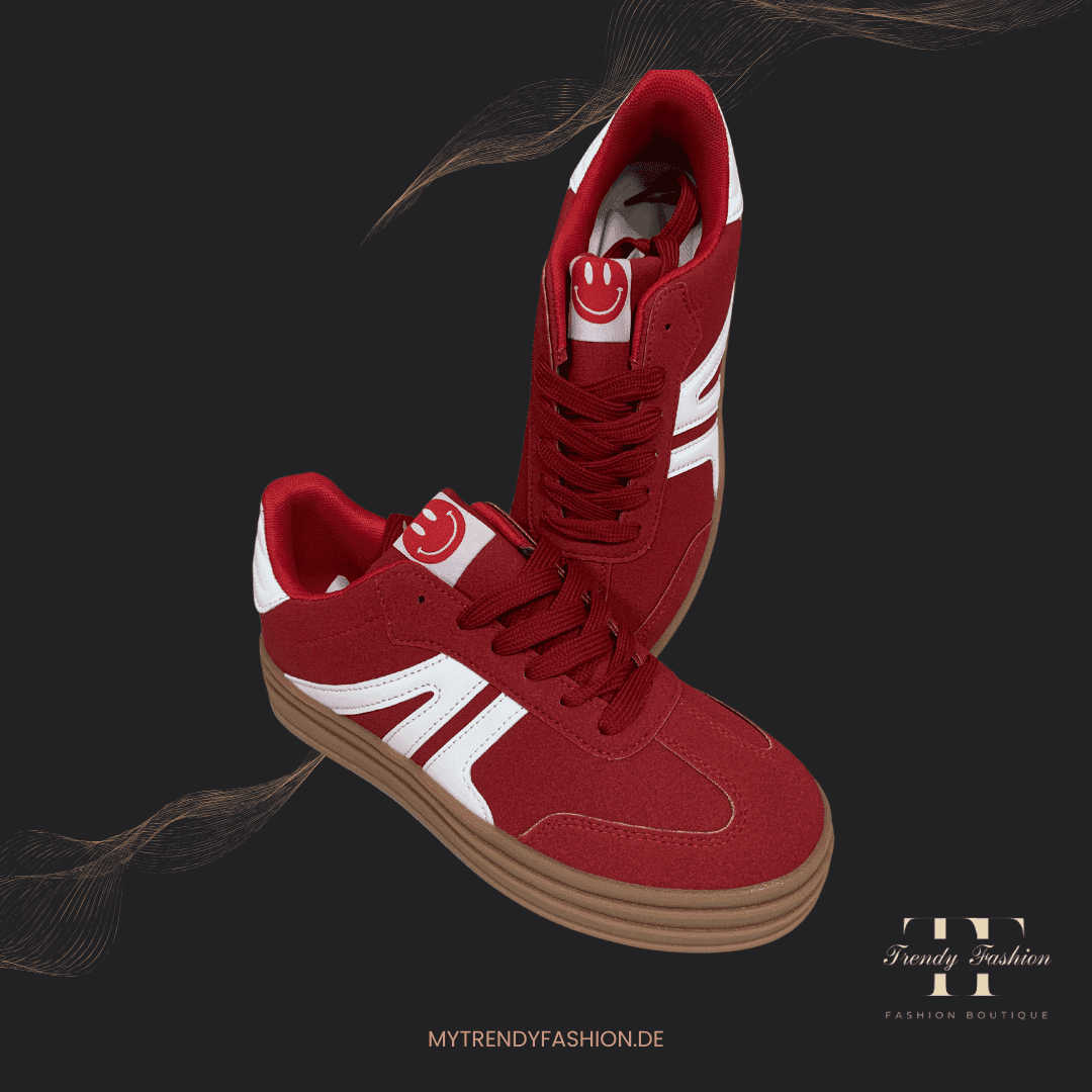 Sneakers - Ravenna - Trendy Fashion
