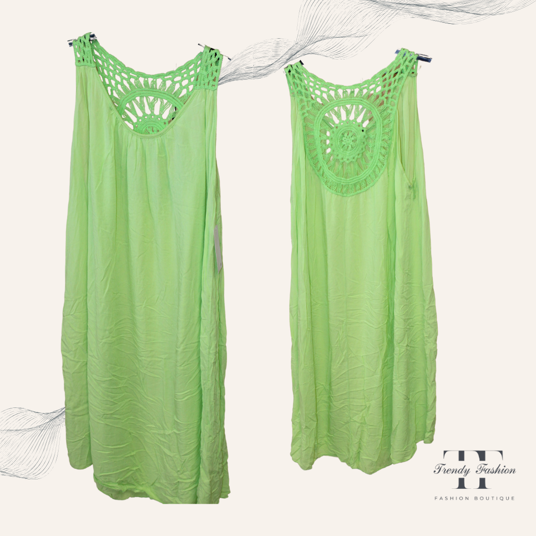 Strandkleider - Rimini - Trendy Fashion