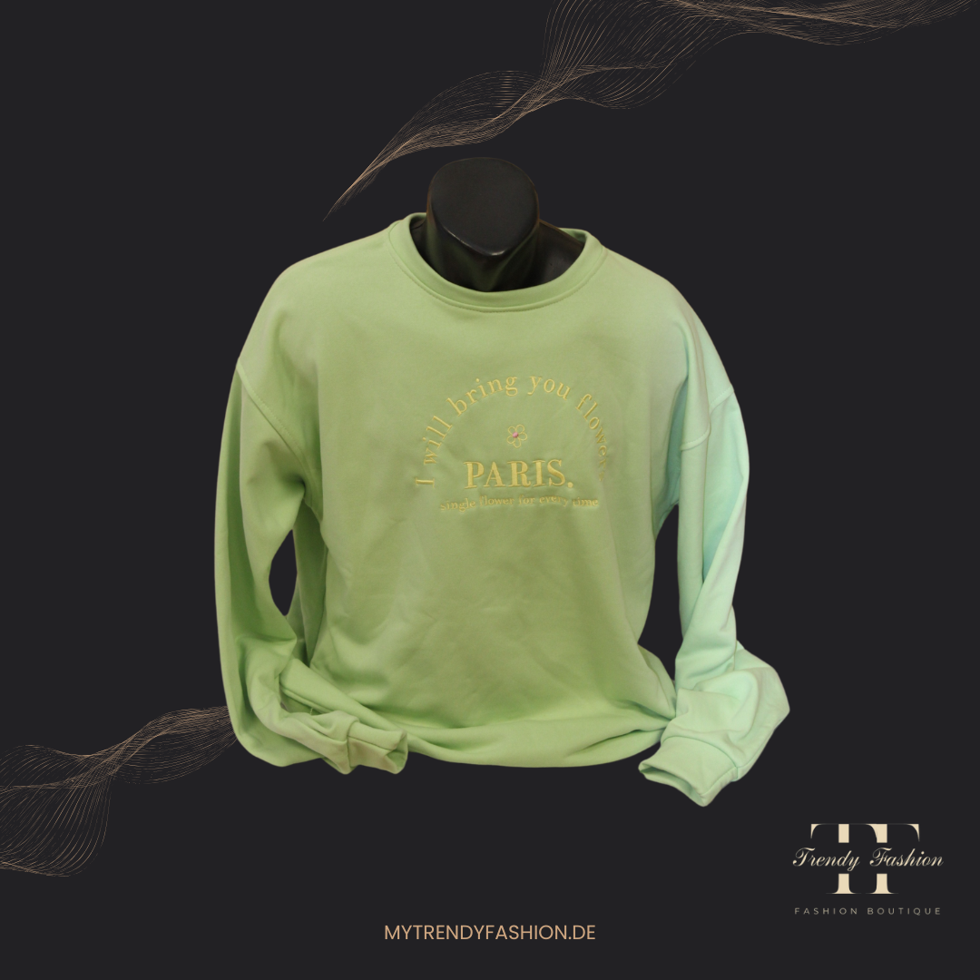 Pullover - Salerno - Trendy Fashion