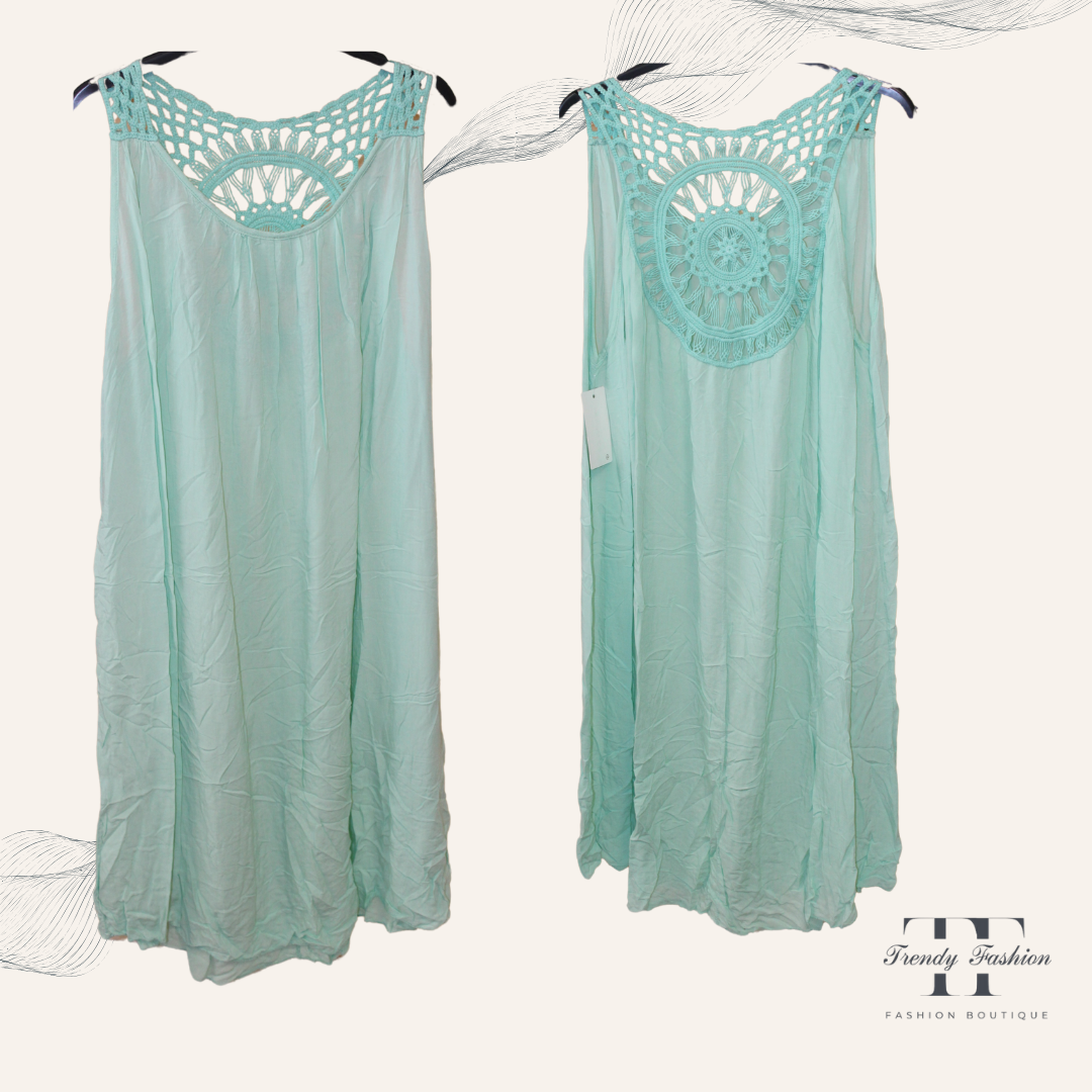 Strandkleider - Rimini - Trendy Fashion