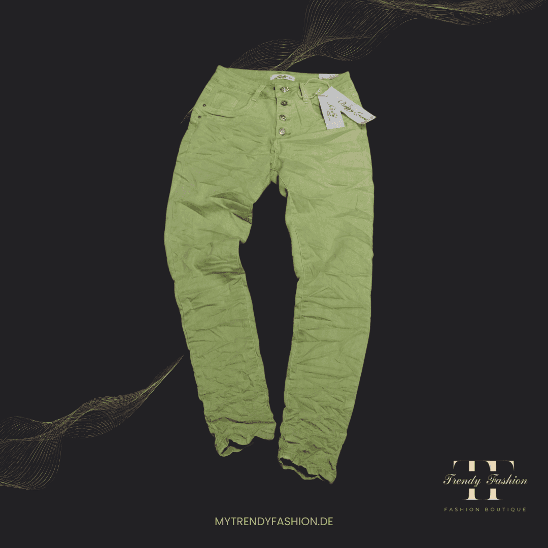 Damenjeans - Jewelly - Catania - Trendy Fashion