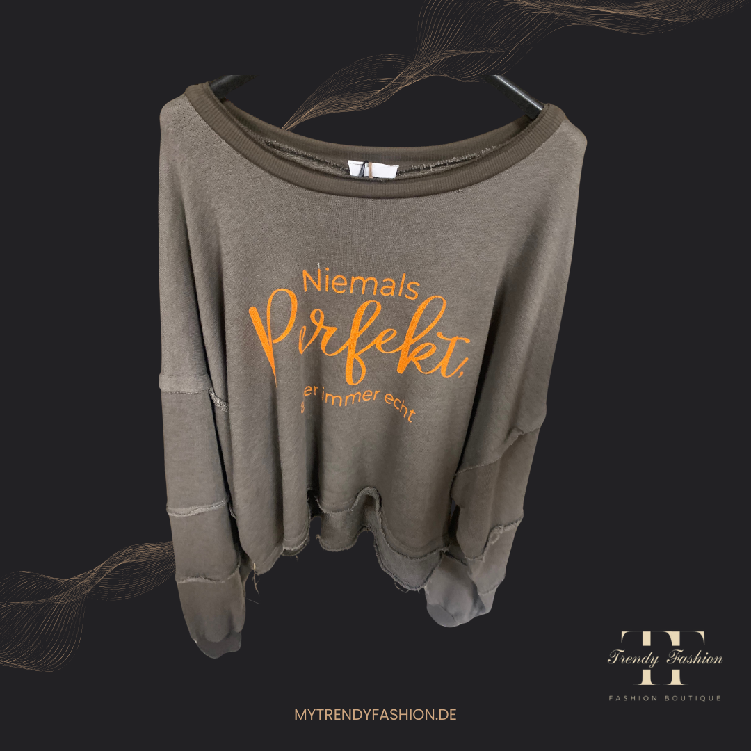 Pullover - Ragusa - Trendy Fashion