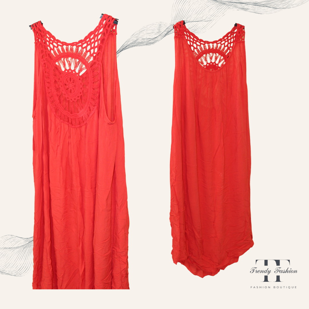 Strandkleider - Rimini - Trendy Fashion