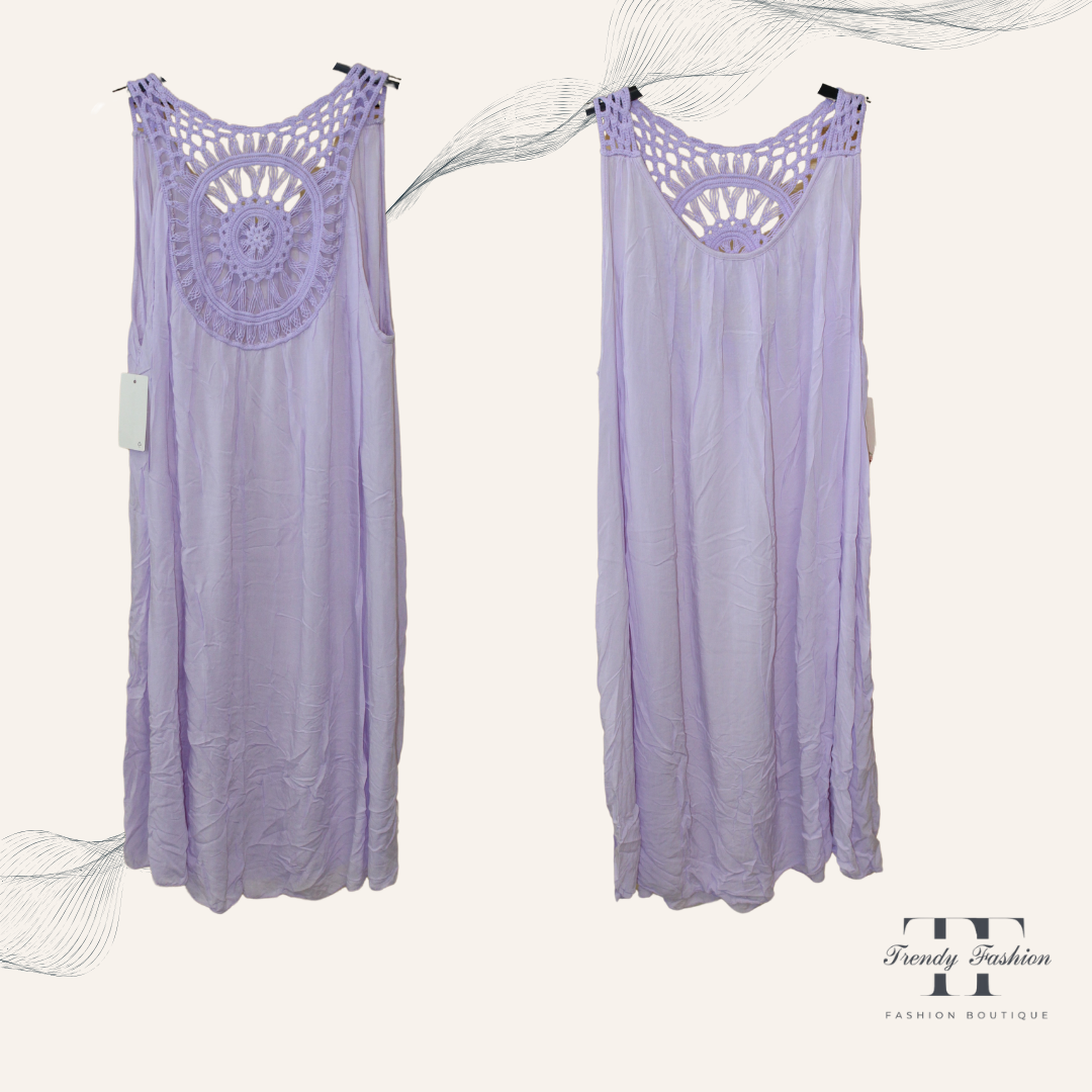 Strandkleider - Rimini - Trendy Fashion