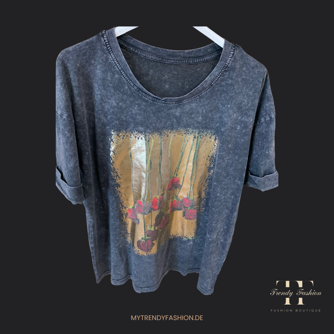 Shirt - Ancona - Trendy Fashion