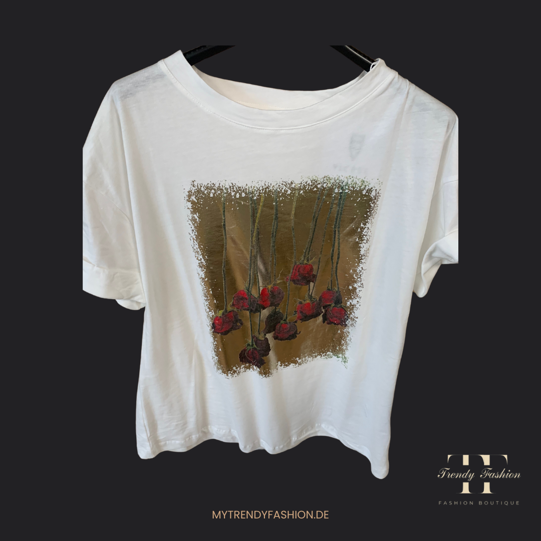Shirt - Ancona - Trendy Fashion