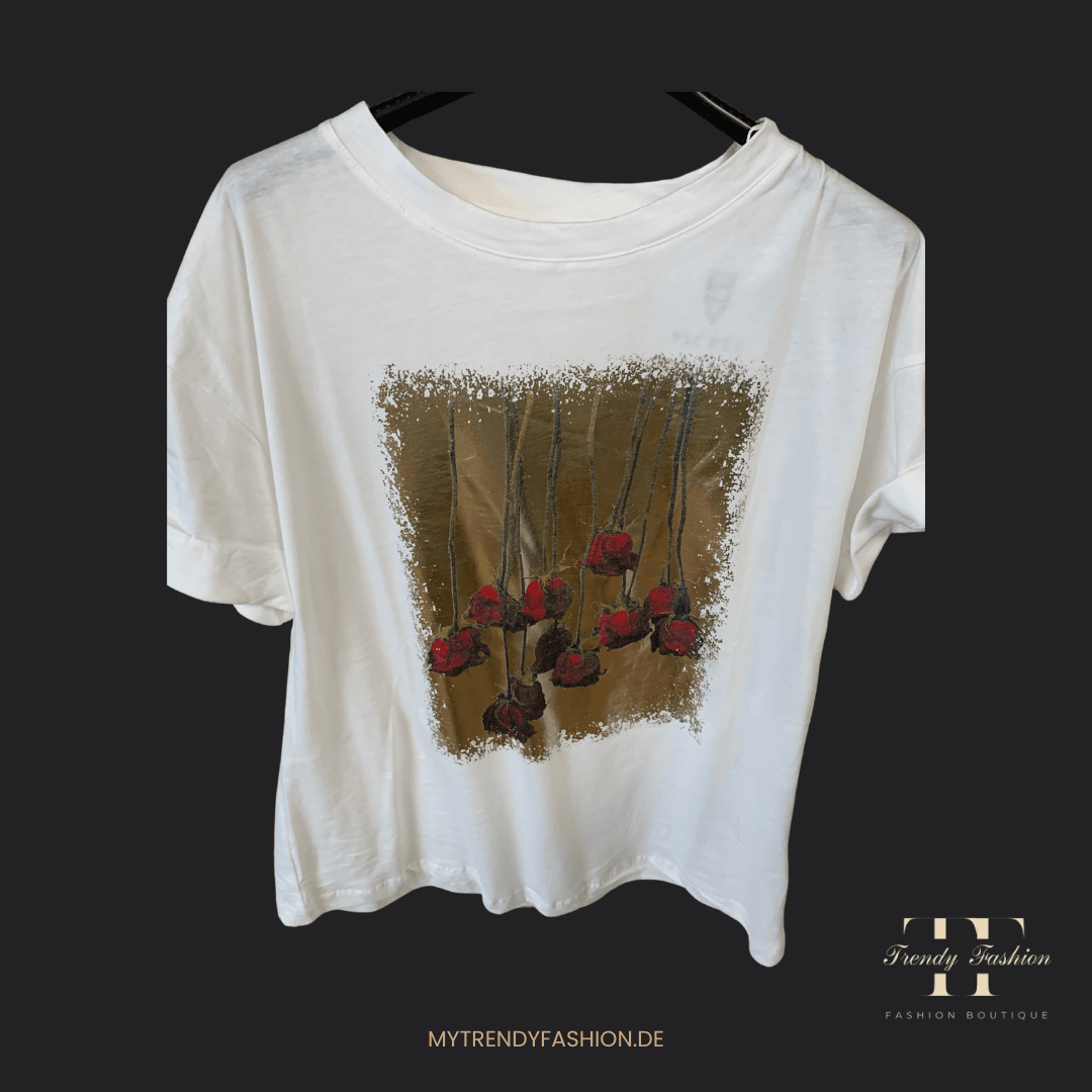 Shirt - Ancona - Trendy Fashion