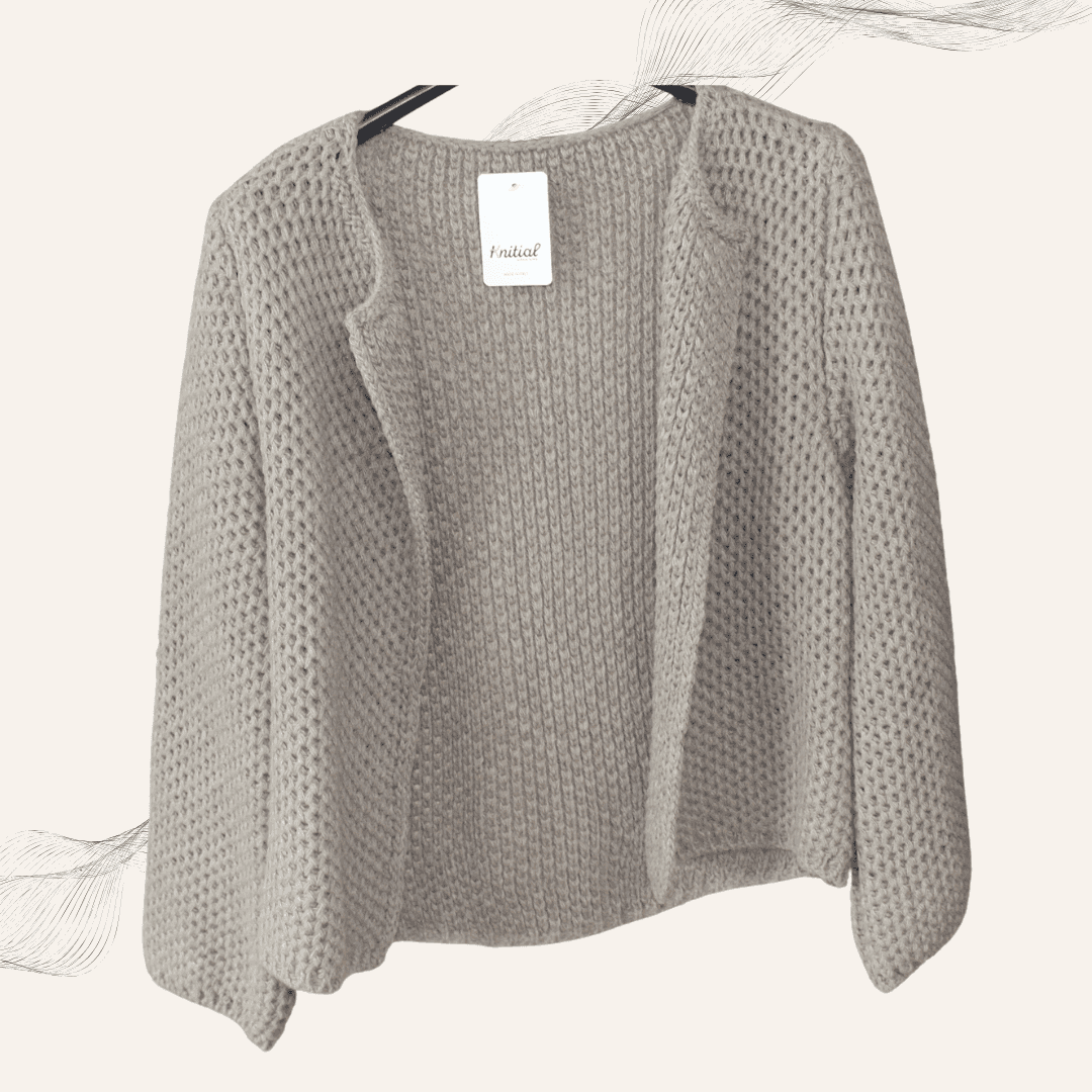 Strickjacken - Palermo - Trendy Fashion
