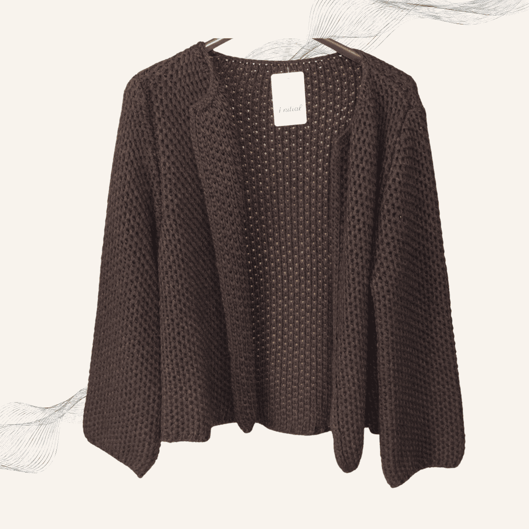 Strickjacken - Palermo - Trendy Fashion