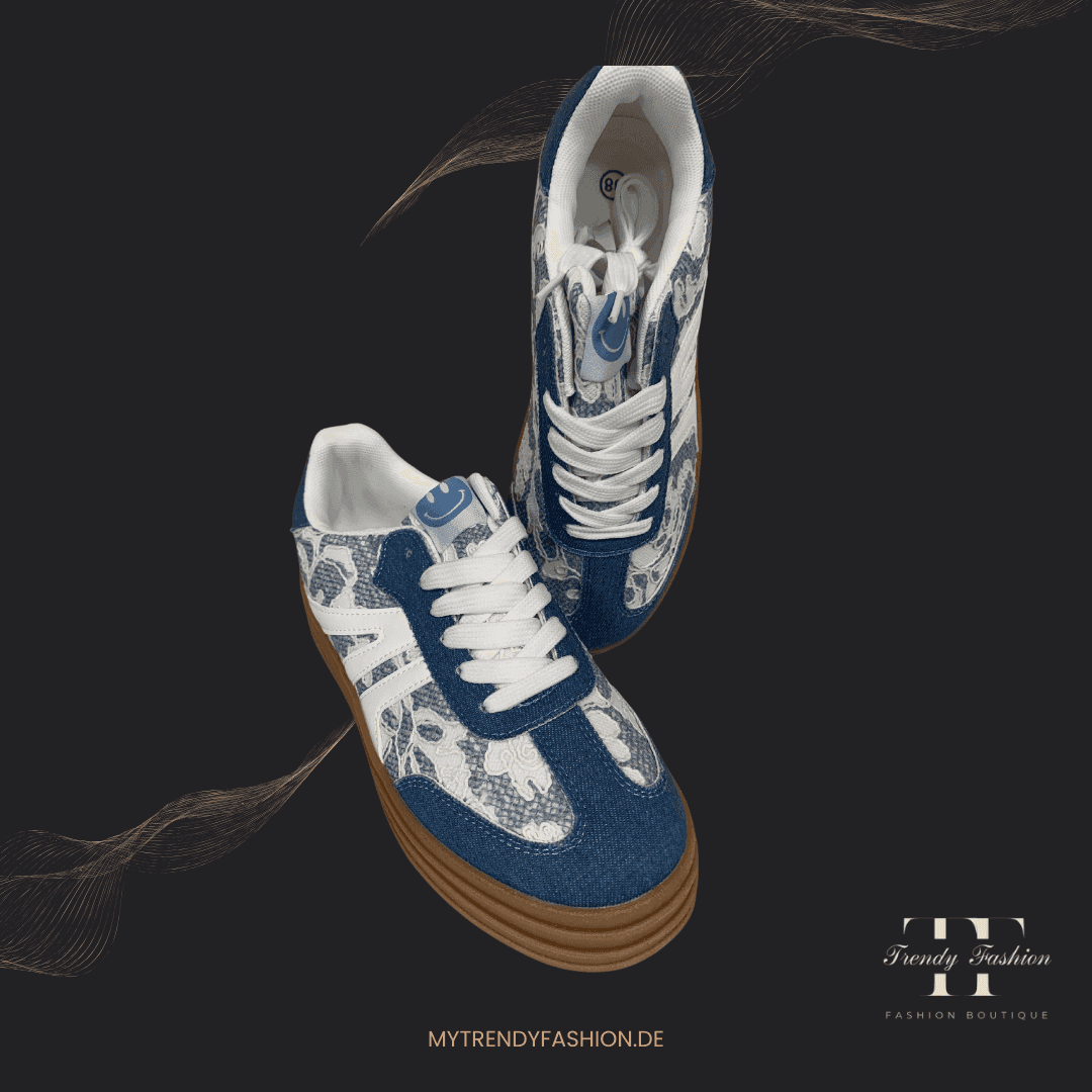 Sneaker - Perugia - Trendy Fashion