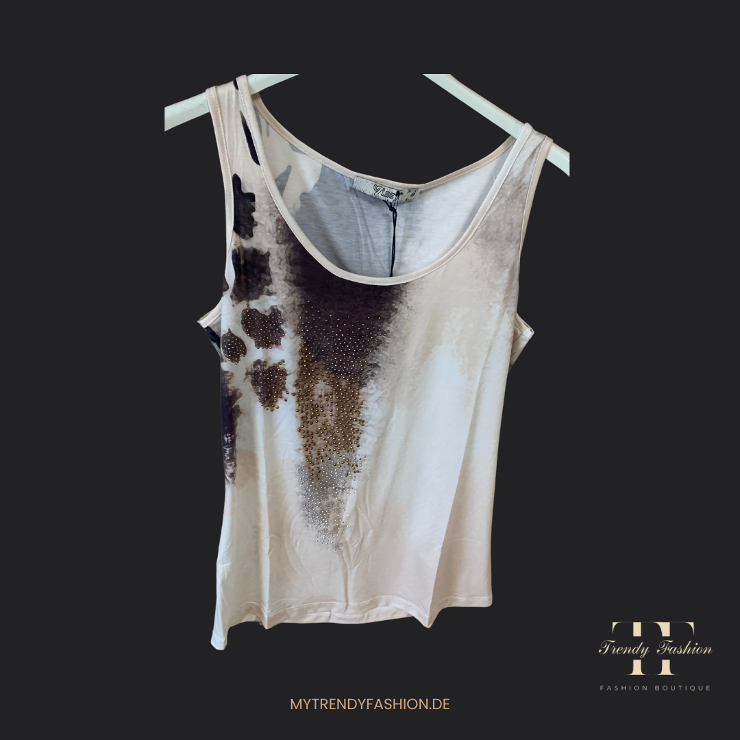 Top - Latina - Trendy Fashion