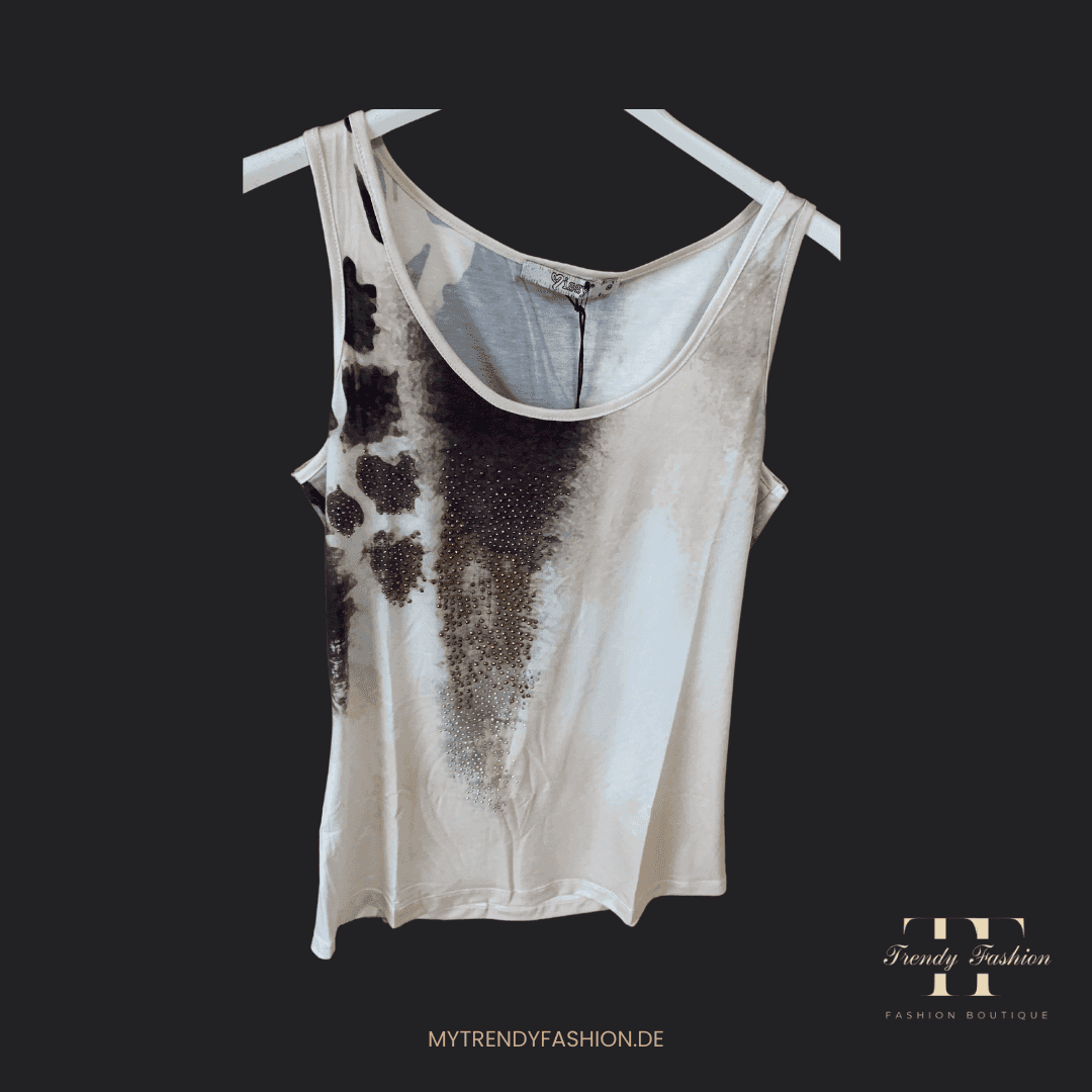 Top - Latina - Trendy Fashion