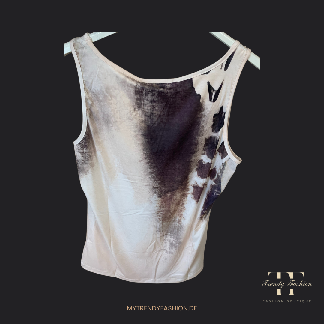 Top - Latina - Trendy Fashion
