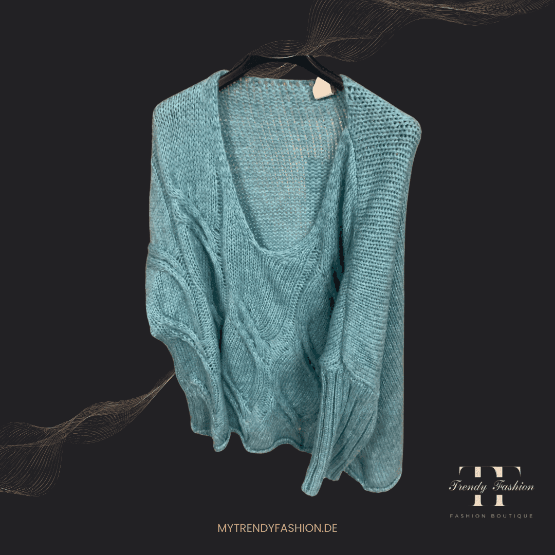 Strickpulli - Casoria - Trendy Fashion
