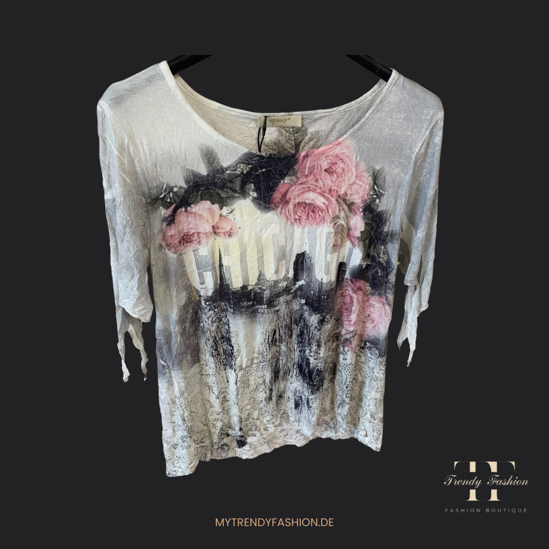 Shirt - Sassari - Trendy Fashion