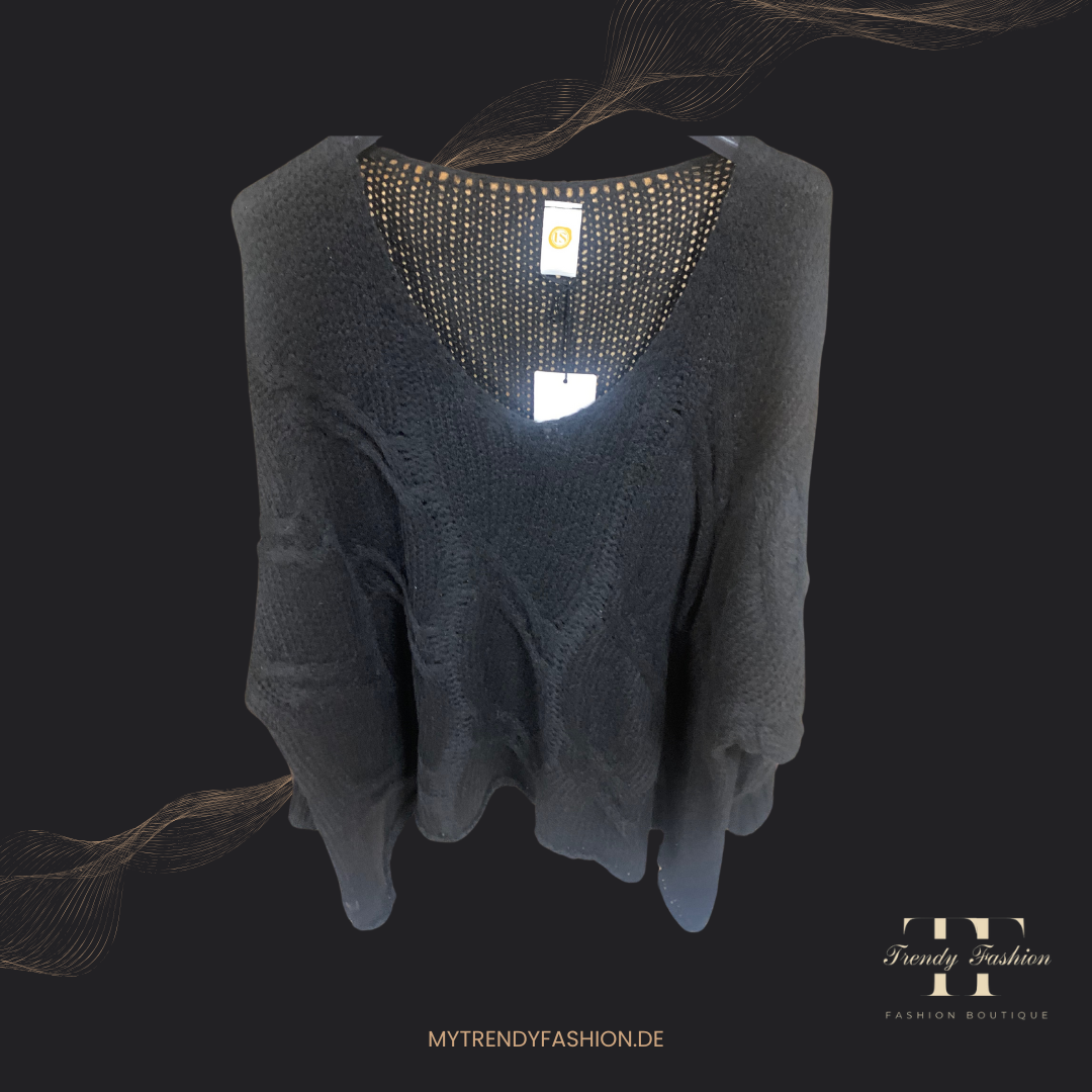 Strickpulli - Casoria - Trendy Fashion