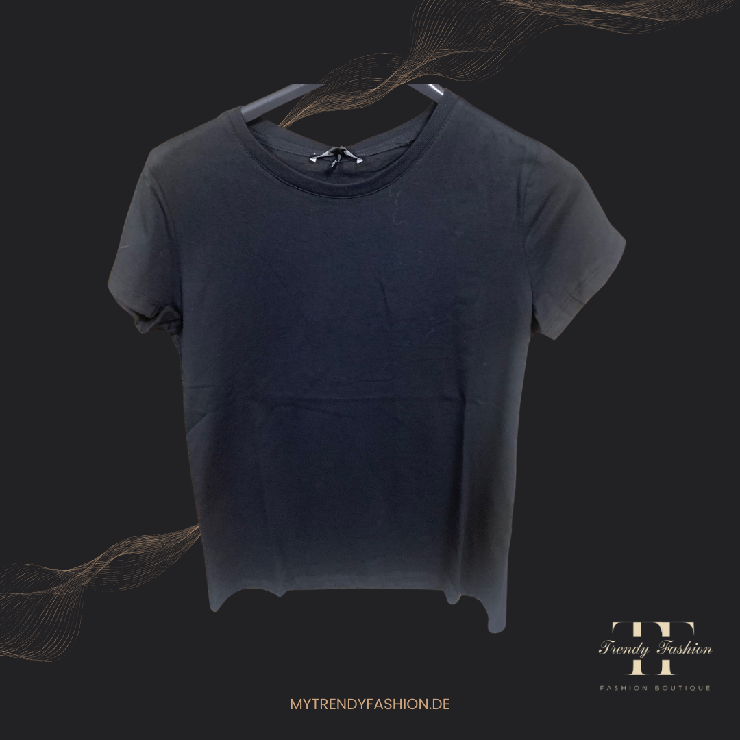 Uni Basic Shirts - Varese - Trendy Fashion