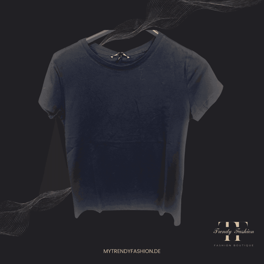 Uni Basic Shirts - Varese - Trendy Fashion