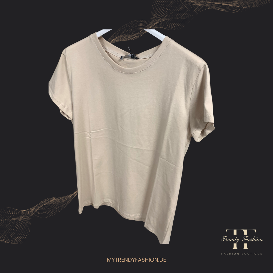 Uni Basic Shirts - Varese - Trendy Fashion