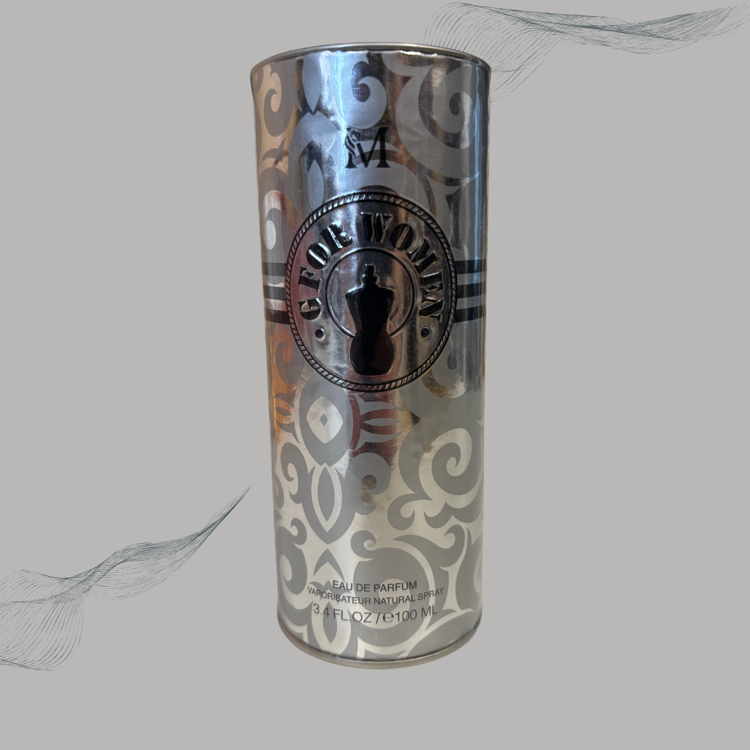 Eau de Parfum