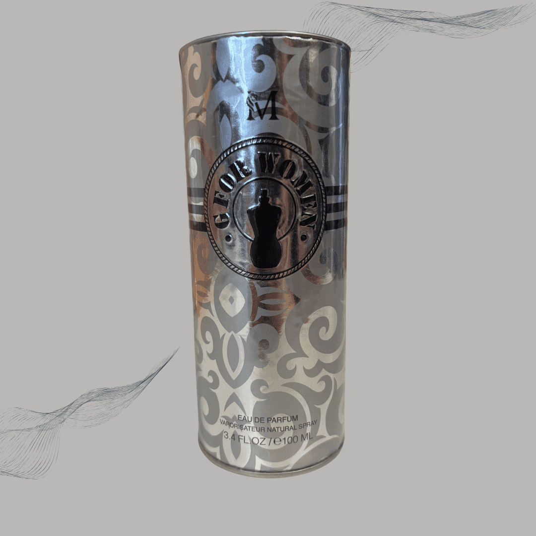 Eau de Parfum - Trendy Fashion