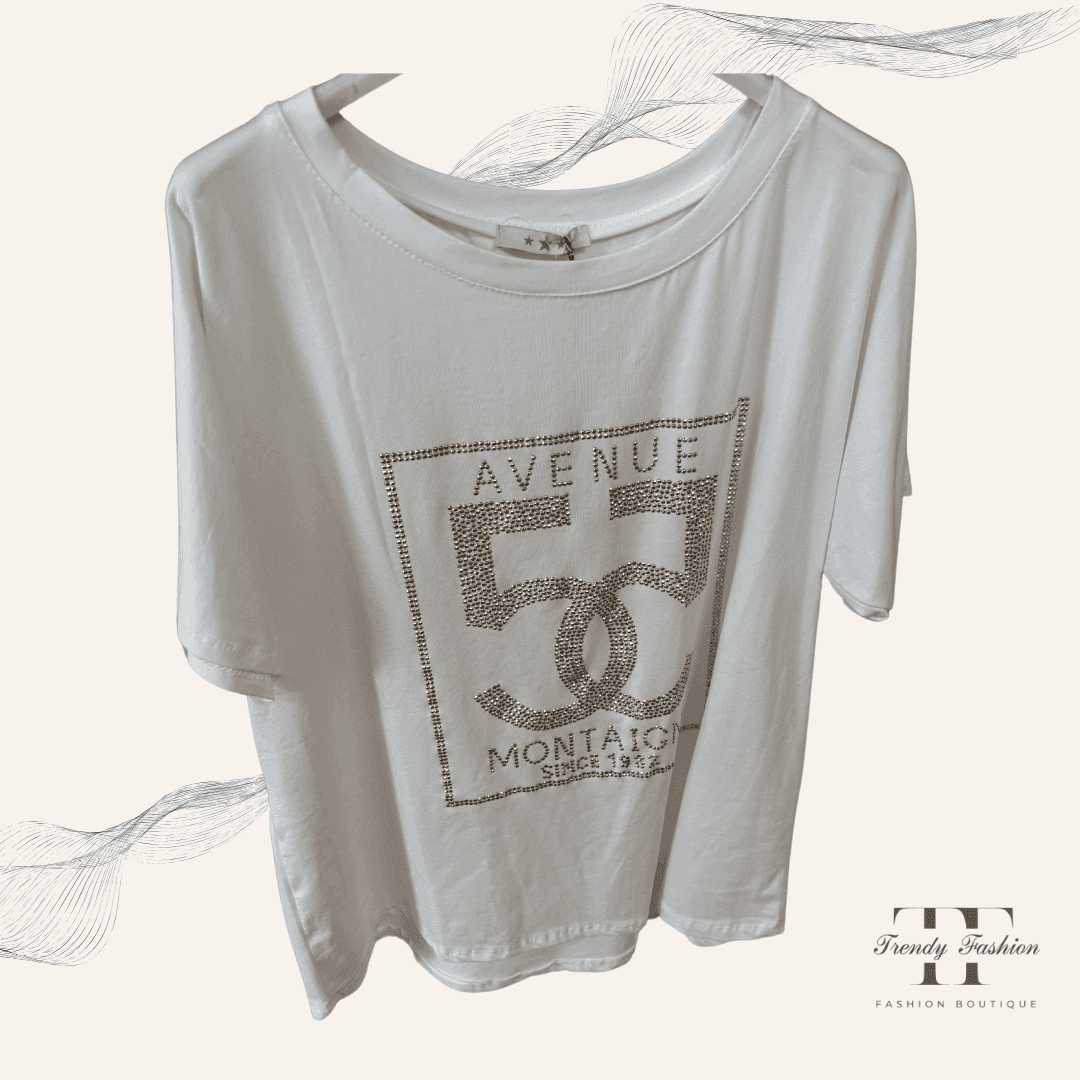 „Strandmoment“ – Für City & Coast - Trendy Fashion