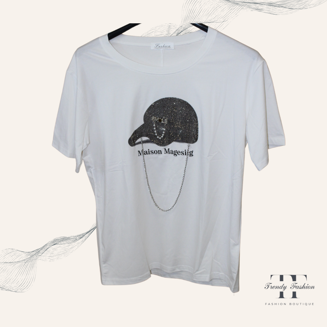 Shirt - Bari