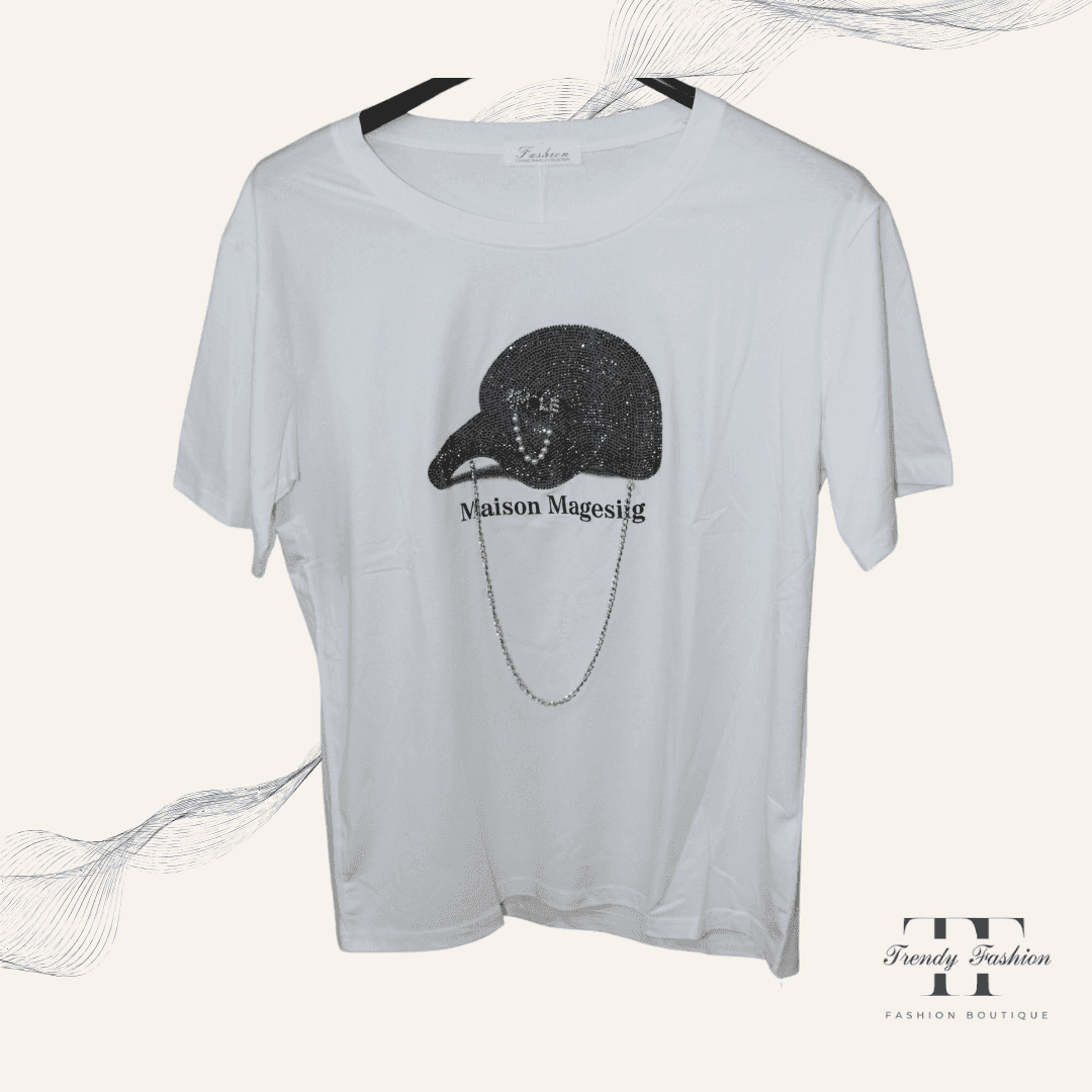 Shirt - Bari - Trendy Fashion